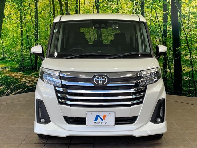 トヨタ ルーミー