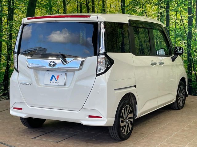 トヨタ ルーミー