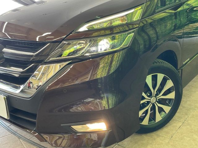 日産 セレナ
