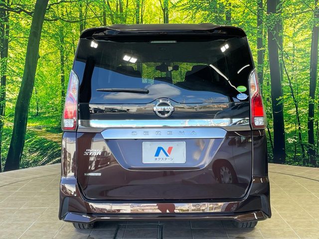 日産 セレナ