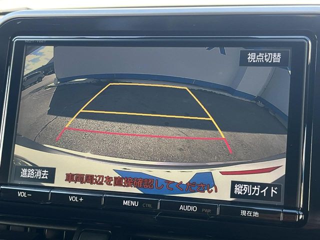 トヨタ C-HR