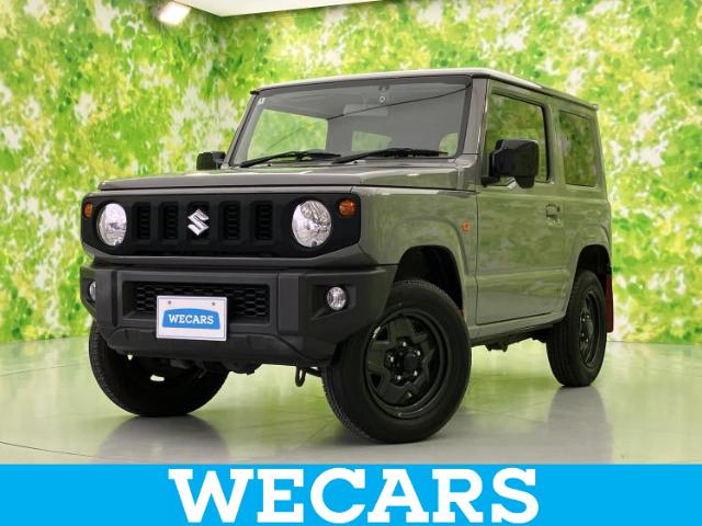 スズキ ジムニー