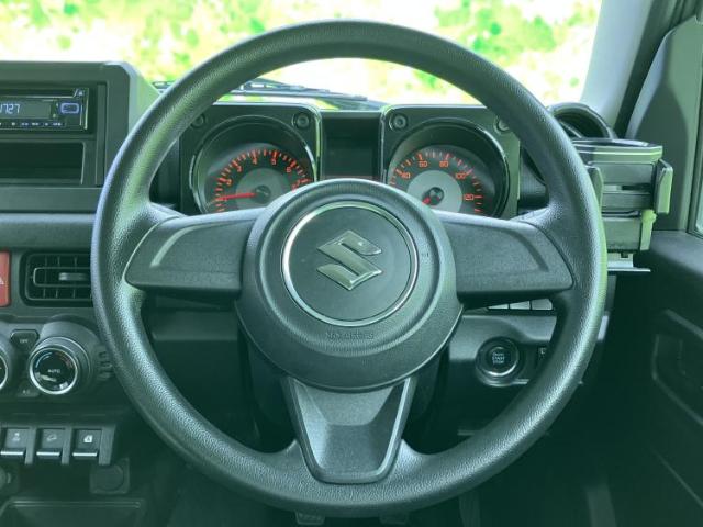 スズキ ジムニー