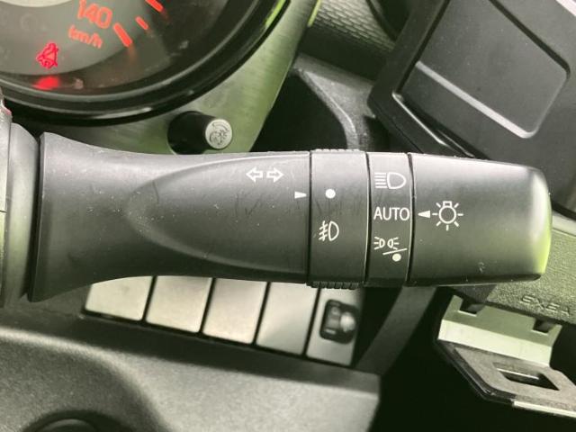 スズキ ジムニー