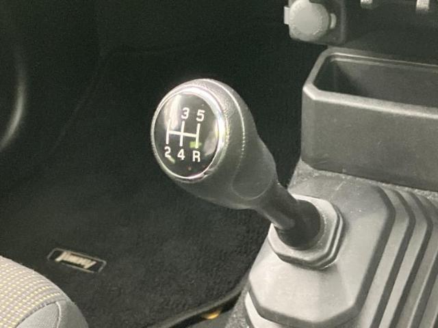 スズキ ジムニー