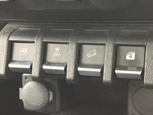 スズキ ジムニー