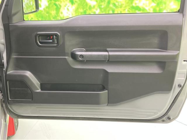 スズキ ジムニー