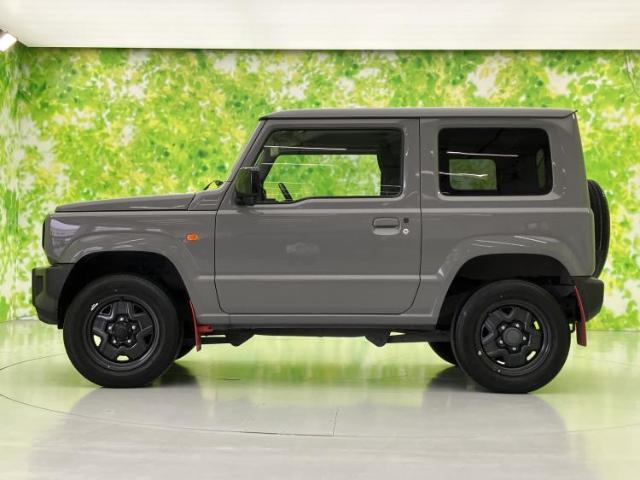 スズキ ジムニー