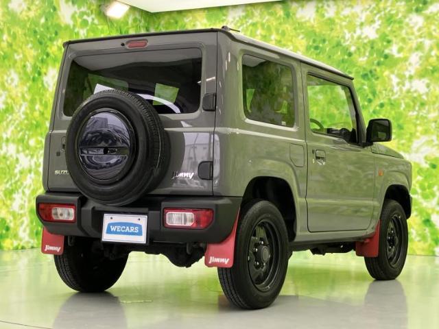 スズキ ジムニー
