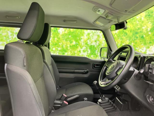 スズキ ジムニー