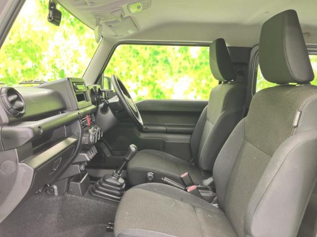 スズキ ジムニー