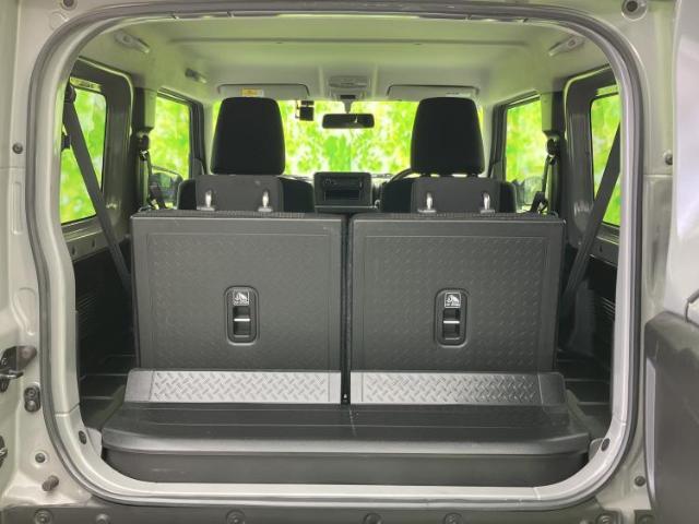 スズキ ジムニー