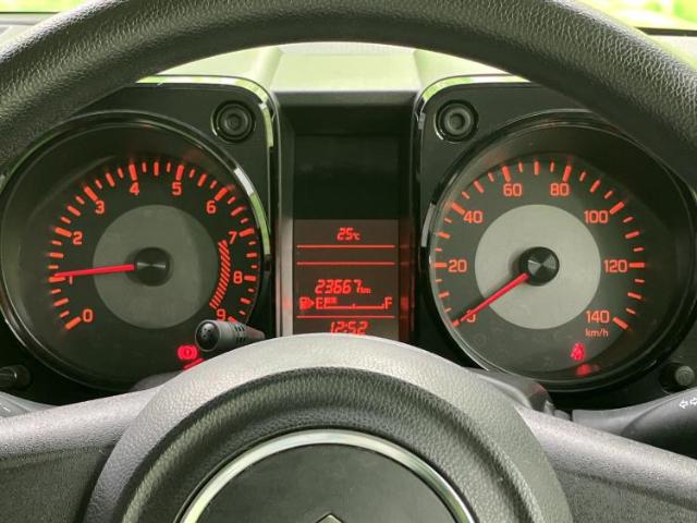 スズキ ジムニー