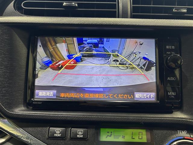 トヨタ アクア
