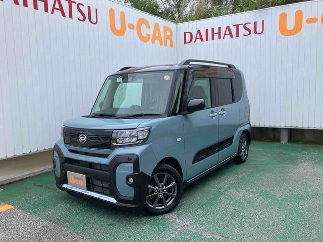 ダイハツ タント
