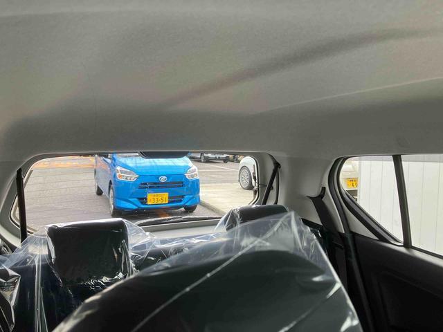 ダイハツ ミライース