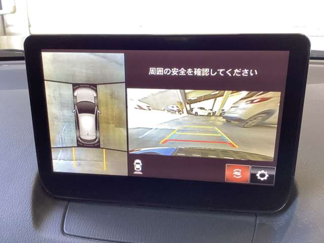 マツダ CX-3