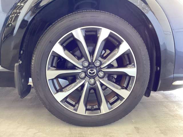 マツダ CX-3