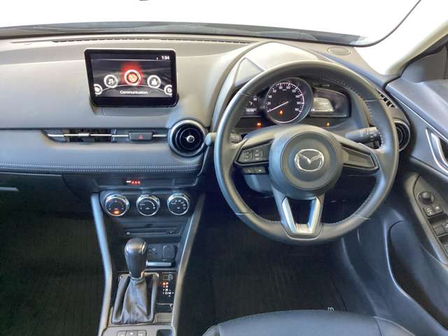 マツダ CX-3