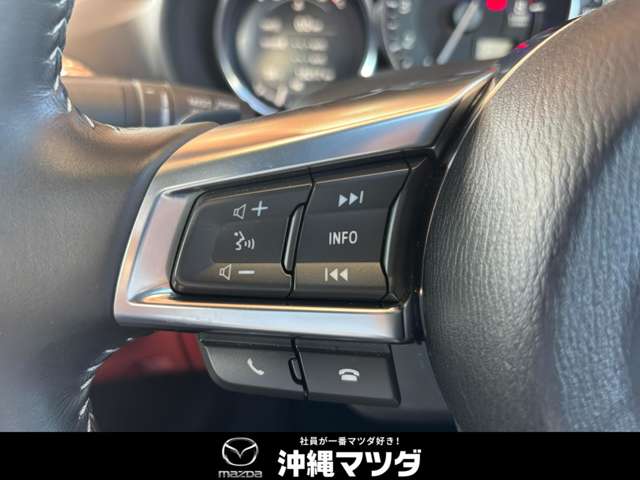 マツダ ロードスターRF