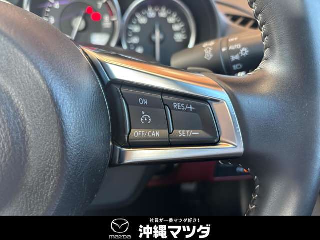 マツダ ロードスターRF