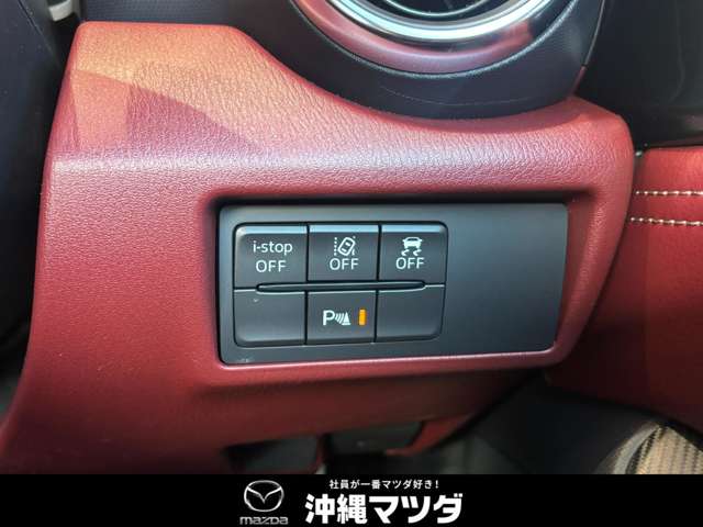 マツダ ロードスターRF