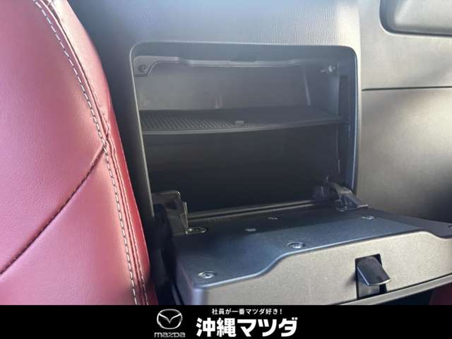 マツダ ロードスターRF