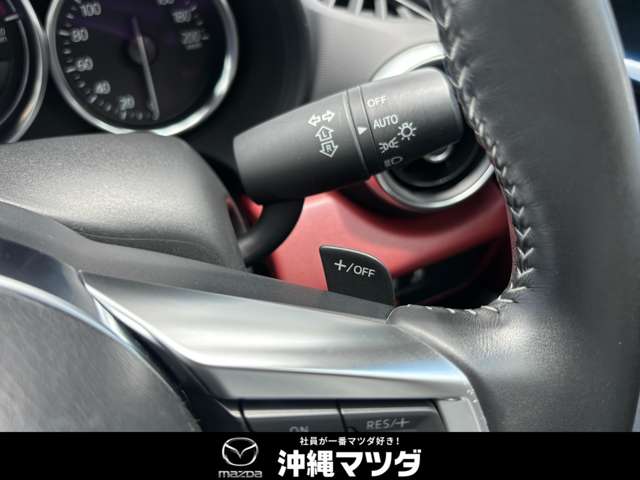 マツダ ロードスターRF