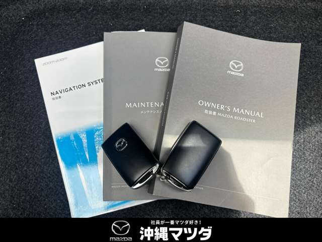 マツダ ロードスターRF