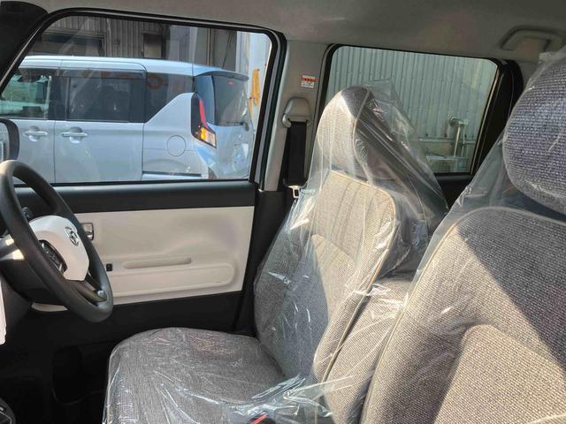 ダイハツ ムーヴキャンバス