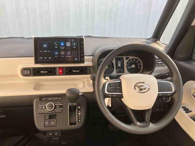 ダイハツ ムーヴキャンバス