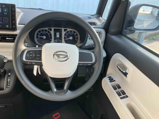 ダイハツ ムーヴキャンバス