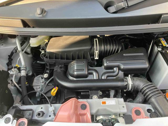 ダイハツ ムーヴキャンバス