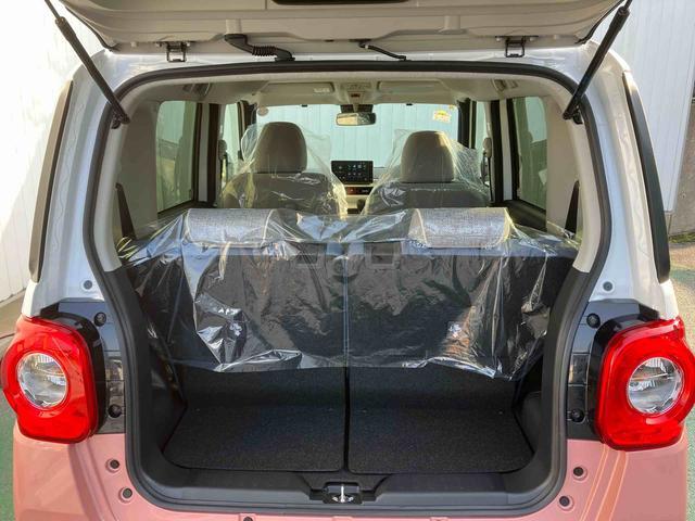 ダイハツ ムーヴキャンバス