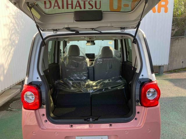 ダイハツ ムーヴキャンバス