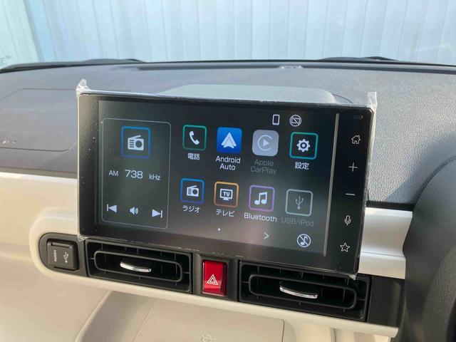 ダイハツ ムーヴキャンバス