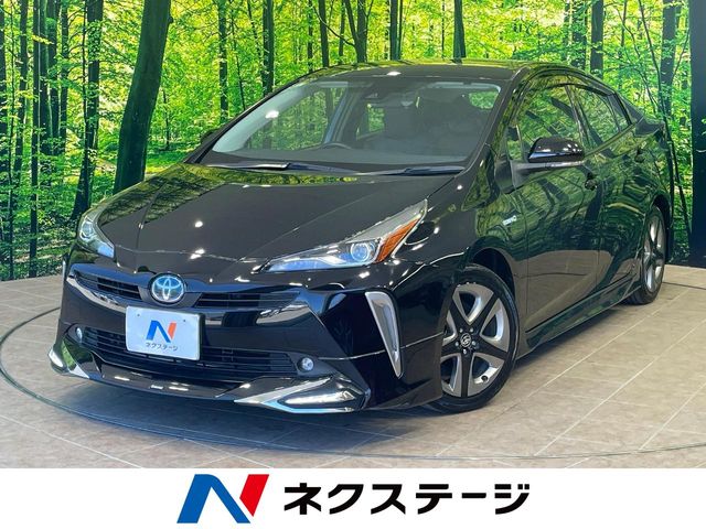 トヨタ プリウス
