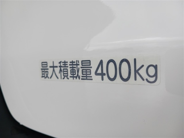 トヨタ プロボックスバン