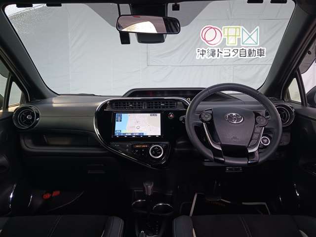 トヨタ アクア