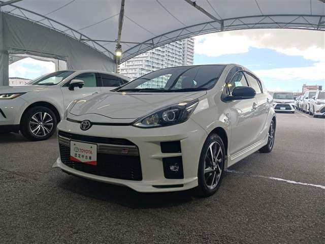 トヨタ アクア