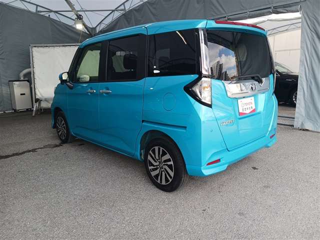 トヨタ ルーミー