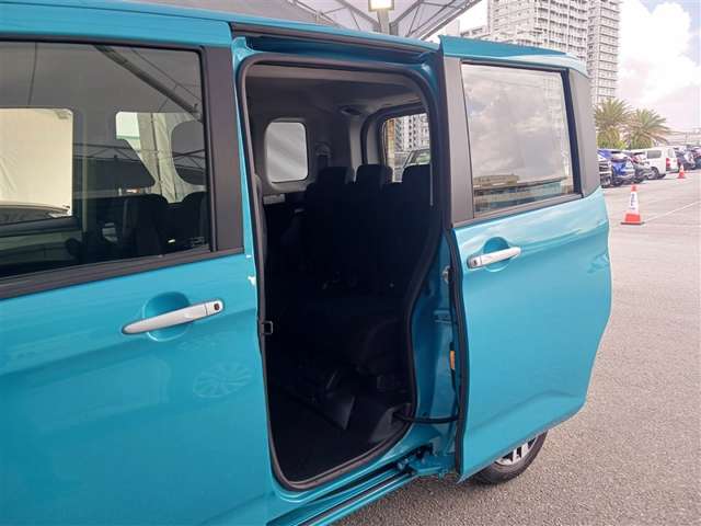 トヨタ ルーミー