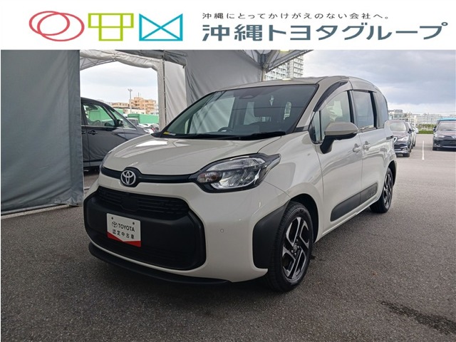 トヨタ シエンタ