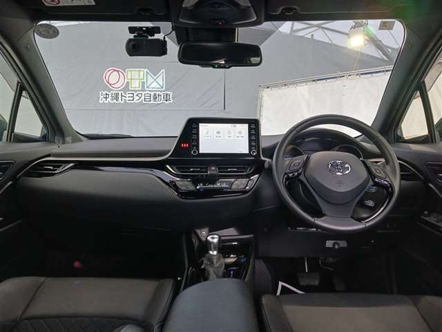 トヨタ C-HR