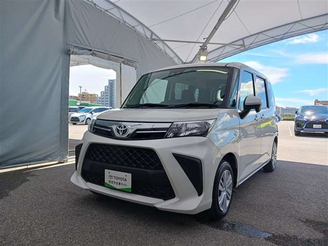 トヨタ ルーミー