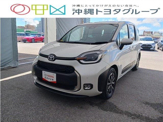 トヨタ シエンタ