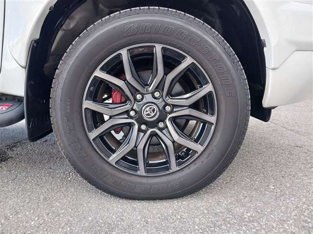 トヨタ ハイラックス