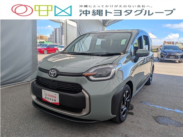 トヨタ シエンタ