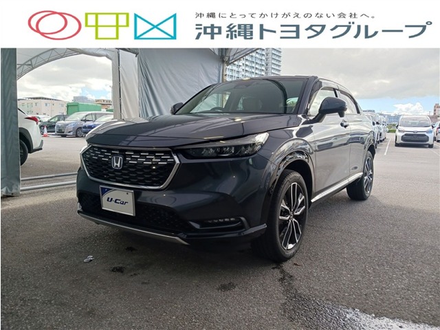 ホンダ ヴェゼル