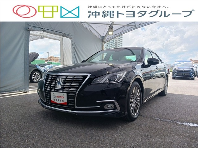 トヨタ クラウン